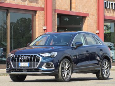 Audi Q3 35 2.0 tdi Business Advanced quattro s-tronic