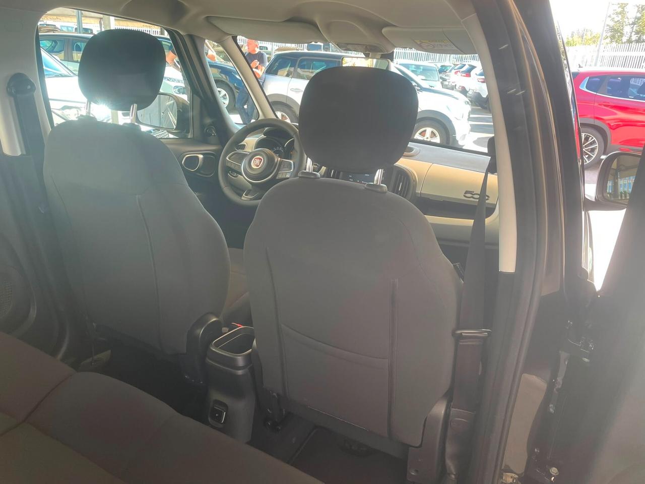 Fiat 500L 1.3 Multijet 95 CV