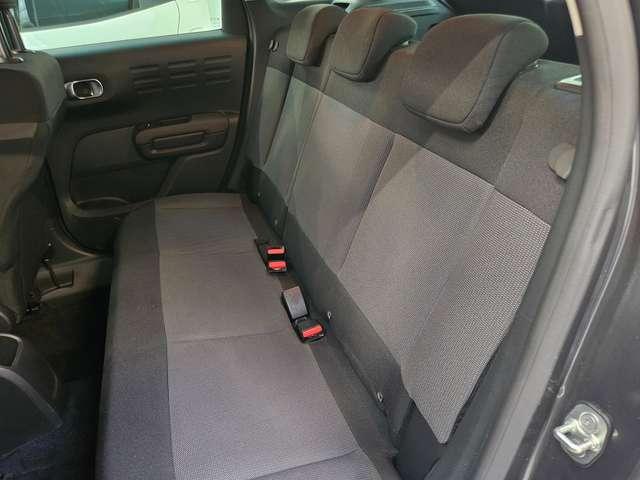 Citroen C3 Aircross C3 Aircross 1.2 Plus s&s 110cv