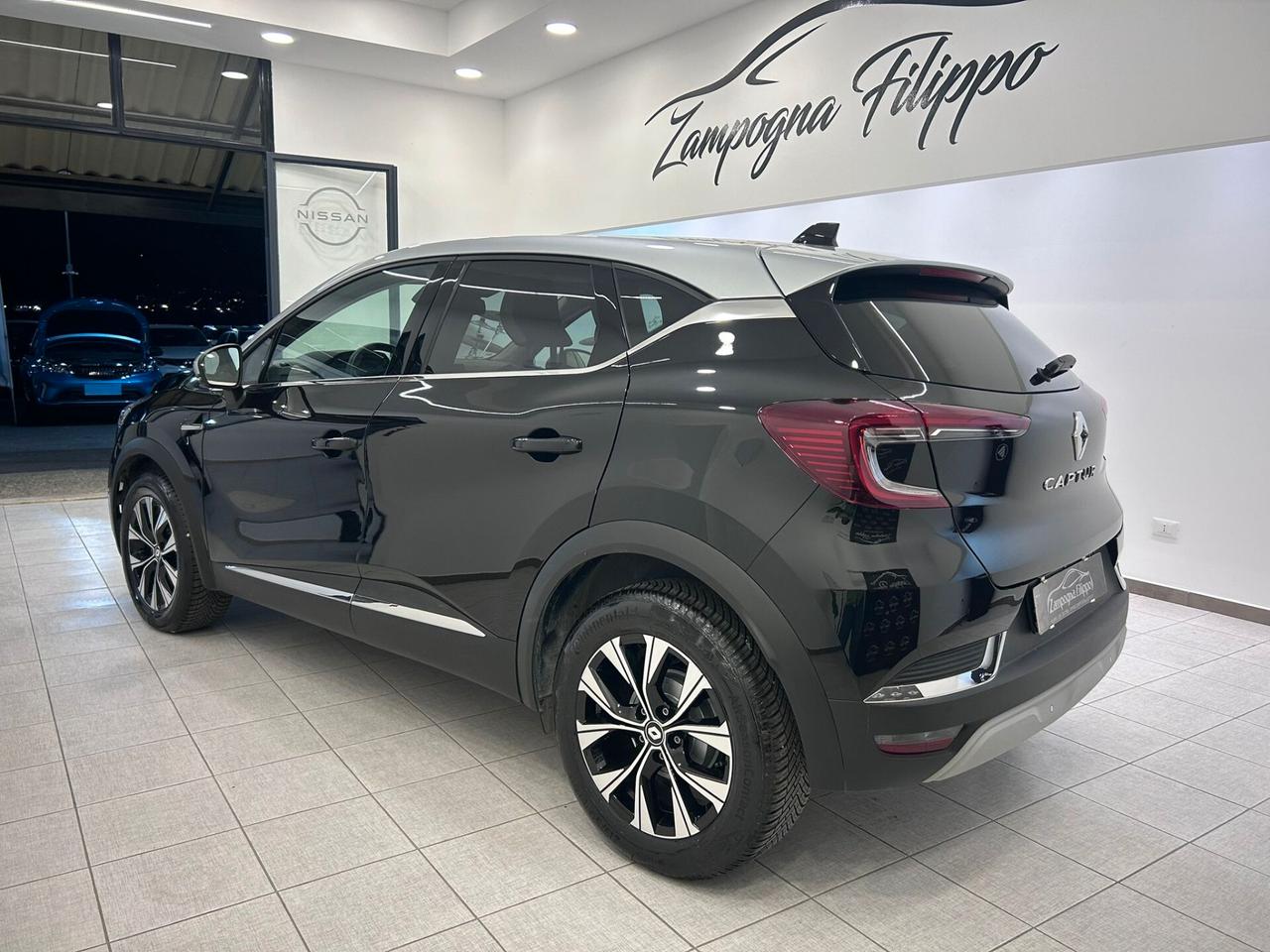 Renault Captur 1.0 TCe 90 CV Techno 2024