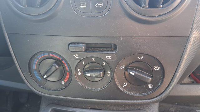 FIAT Fiorino citroen nemo 1.4 HDi 70CV Furgone OK neopatentati