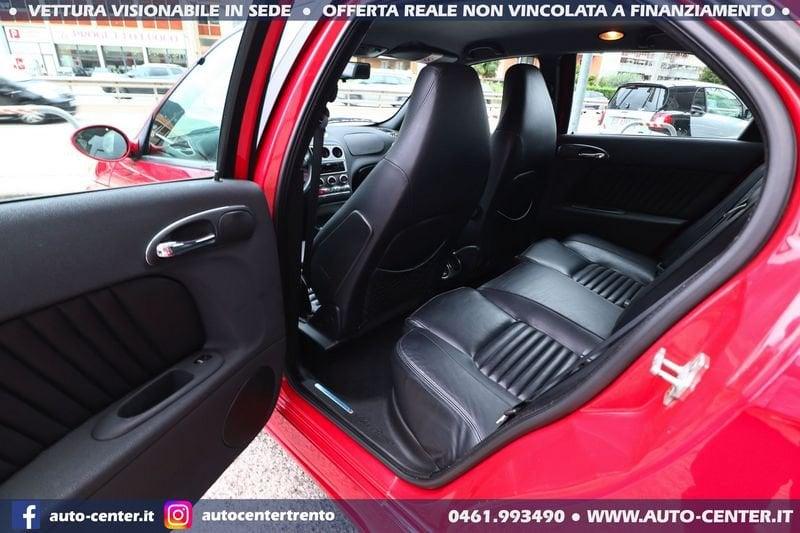 Alfa Romeo 156 GTA 3.2i V6 24V cat MANUALE