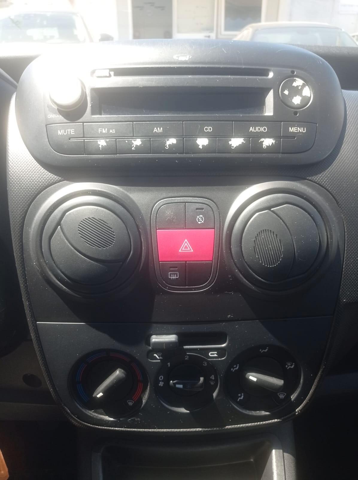 Fiat Qubo 1.3 MJT 80 CV Lounge-2019