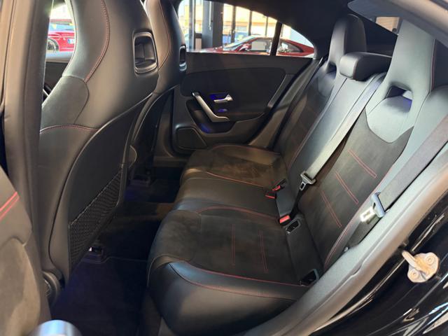 MERCEDES-BENZ CLA 200 d Automatic Premium TETTO APRIBILE
