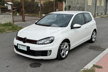 VOLKSWAGEN Golf 2.0 TSI DSG 3p. GTI