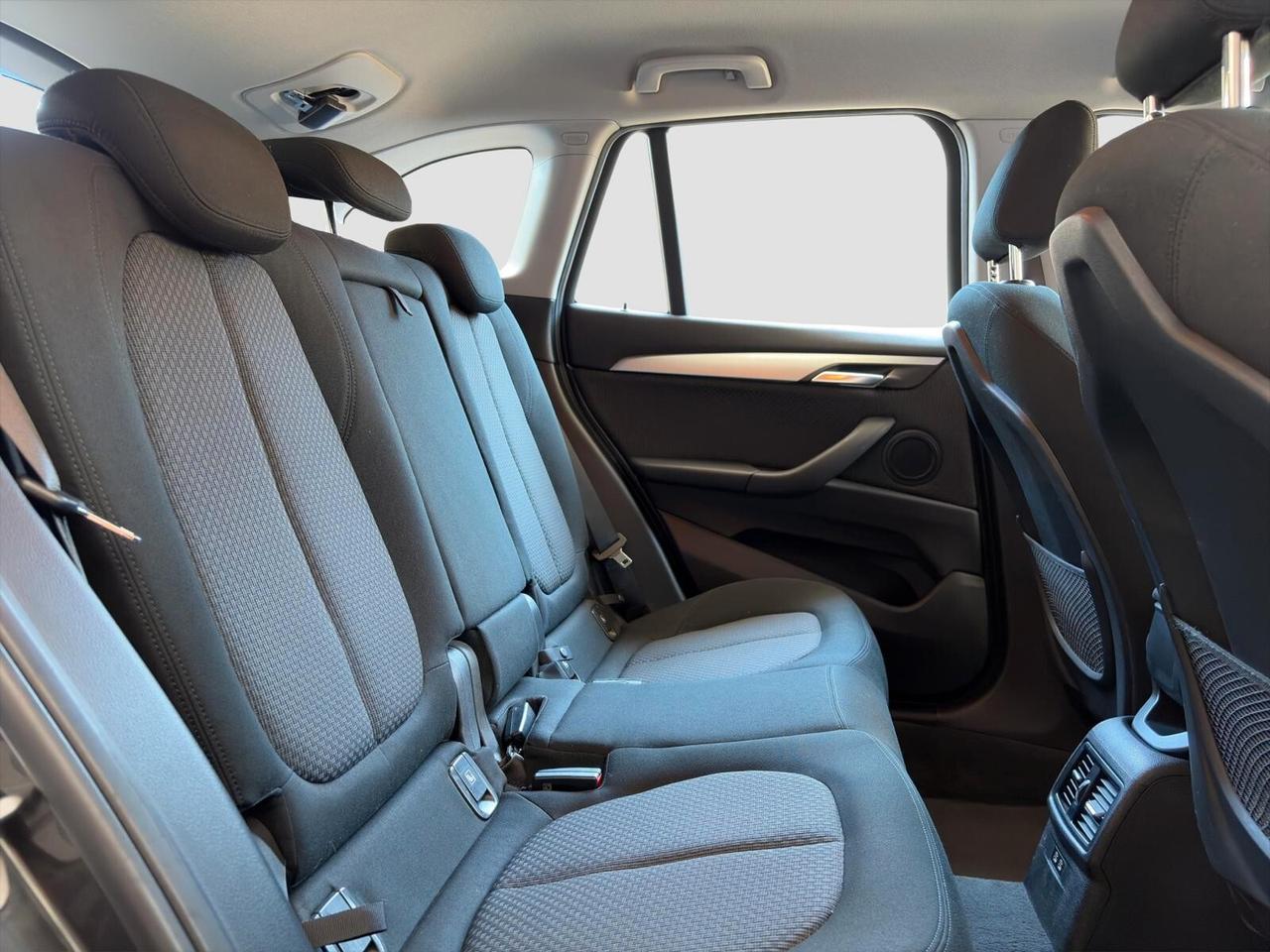 Bmw X1 sDrive18d Business Advantage