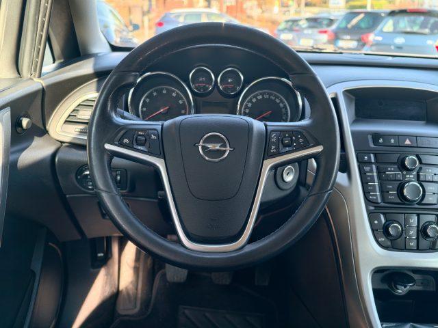 OPEL Astra 1.4 100CV 5 porte Cosmo