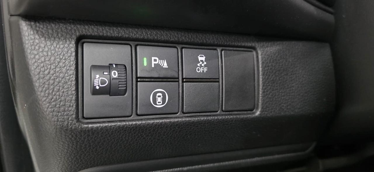 Honda HR-V 1.5 HEV ECVT FULL OPTIONAL 2023