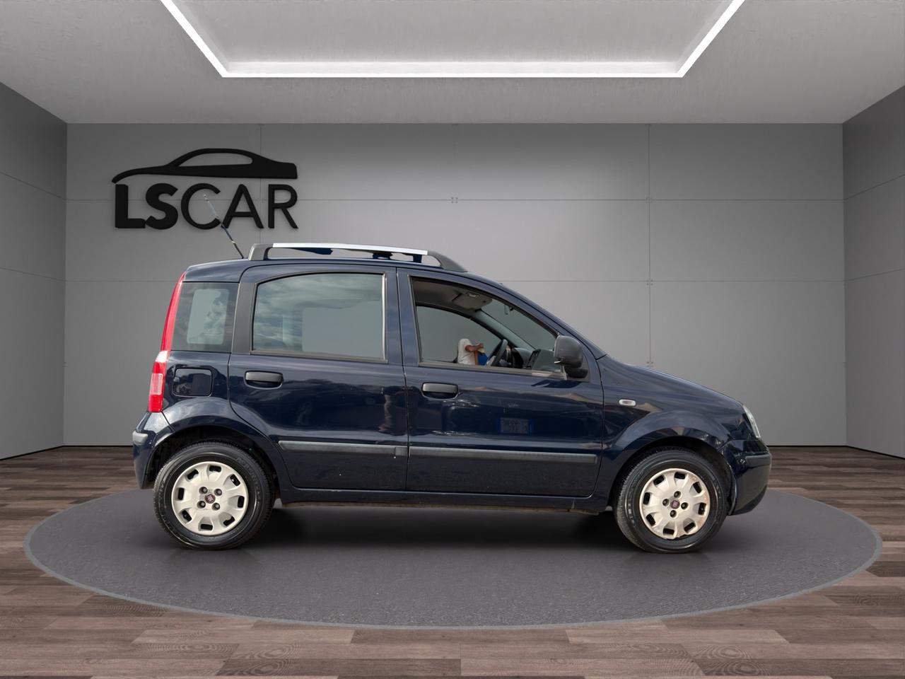 Fiat Panda 1.2 Classic 69cv - Promo Finanziamento - Tagliandata