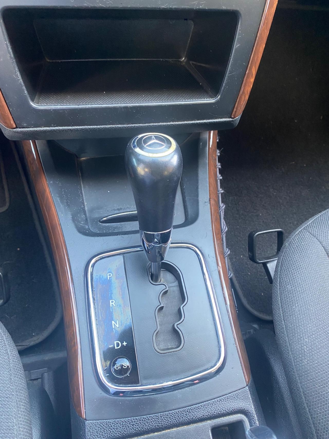 Mercedes-benz A 180 CDI Elegance