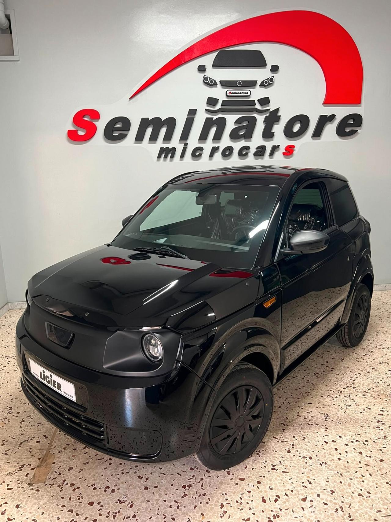 Ligier Myli DCI L6 I.Deal