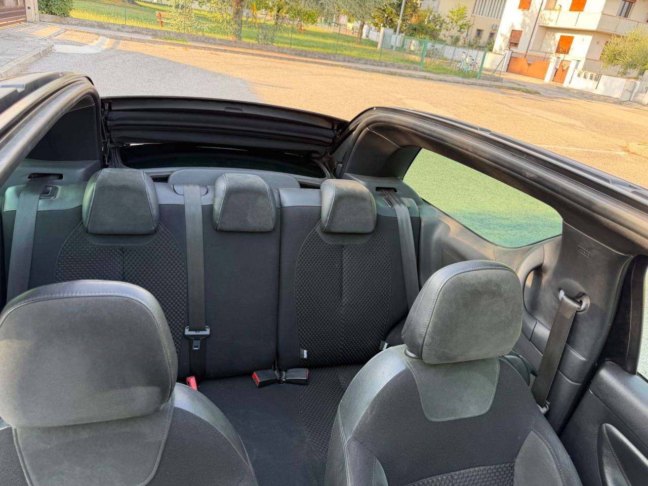 Ds DS3 3 1.6 e-HDi 90 So Chic Cabrio