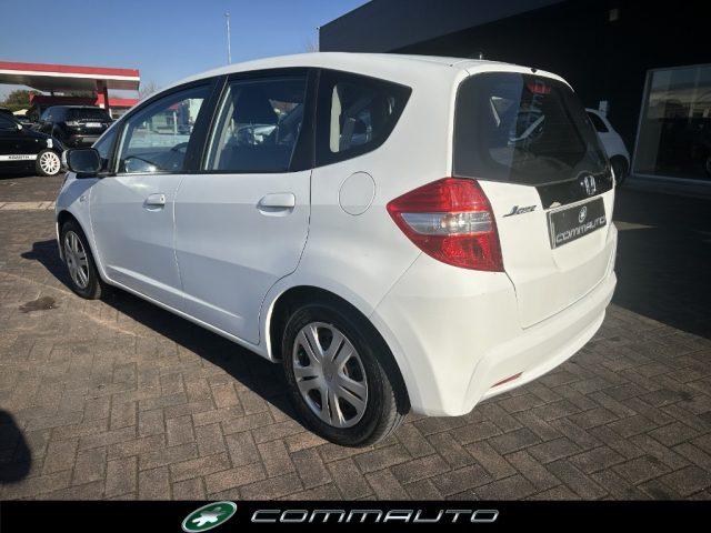 HONDA Jazz 1.2 i-VTEC 90cv