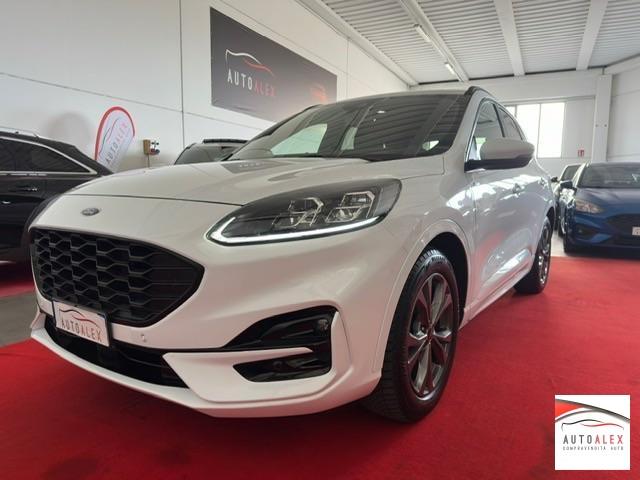 FORD - Kuga 2.0 ecoblue ST-Line 2wd 120cv auto