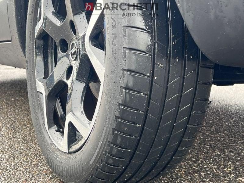 Opel Crossland 1.5 ECOTEC DIESEL 120 CV START&STOP AUT. ELEGANCE