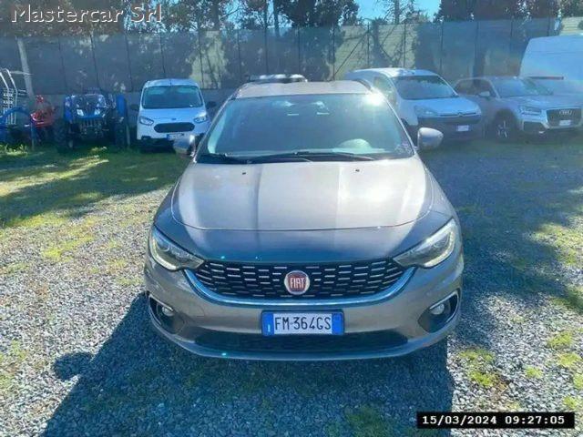 FIAT Tipo SW 1.6 MJT Lounge S&S 120CV DCT - FM364GS