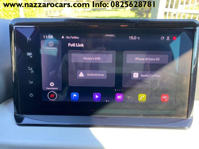 SEAT Arona 1.0 EcoTSI Style NAV/FARI LED/CARPLAY