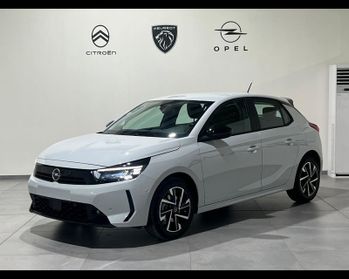 Opel Corsa Edition Hybrid 110CV DTC6