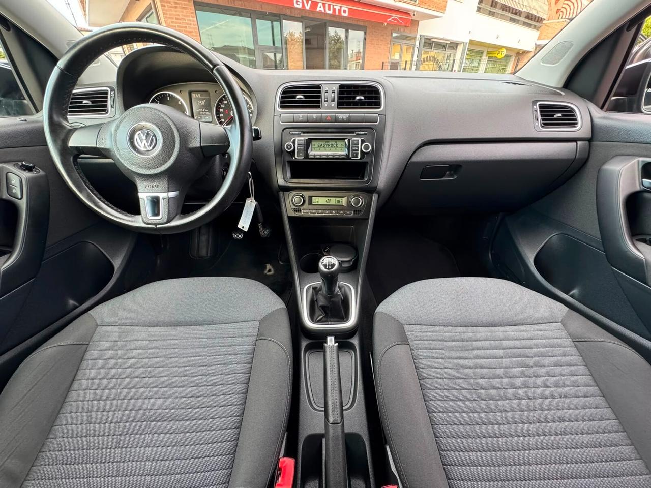 Volkswagen Polo 1.6 TDI Highline