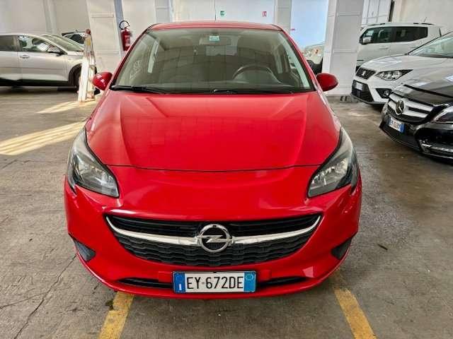 Opel Corsa Corsa 5p 1.2 b-Color-ok neopatentati-