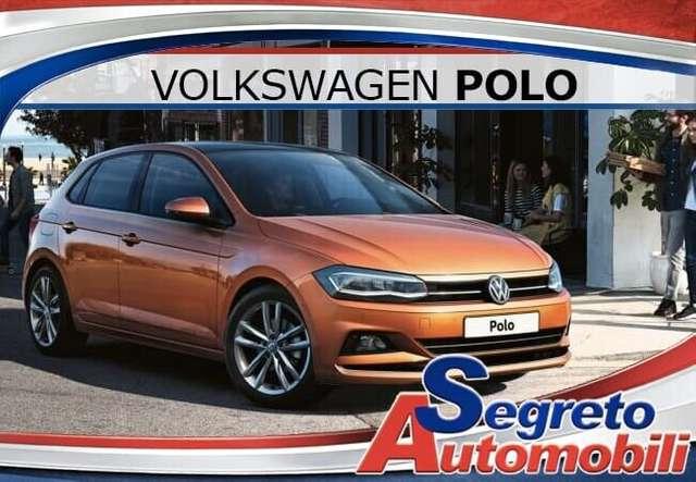 Volkswagen Polo Metano da € 19.990,00