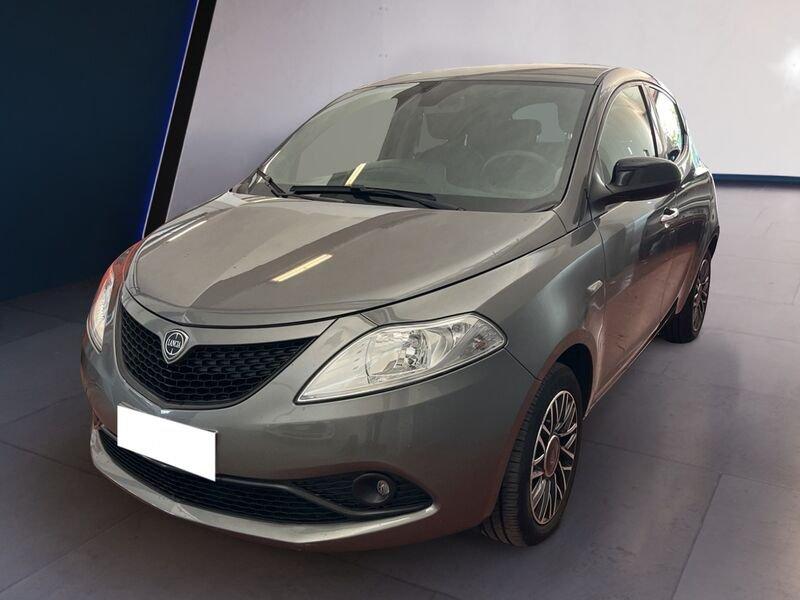 Lancia Ypsilon III 2021 1.0 firefly hybrid Gold s&s 70cv