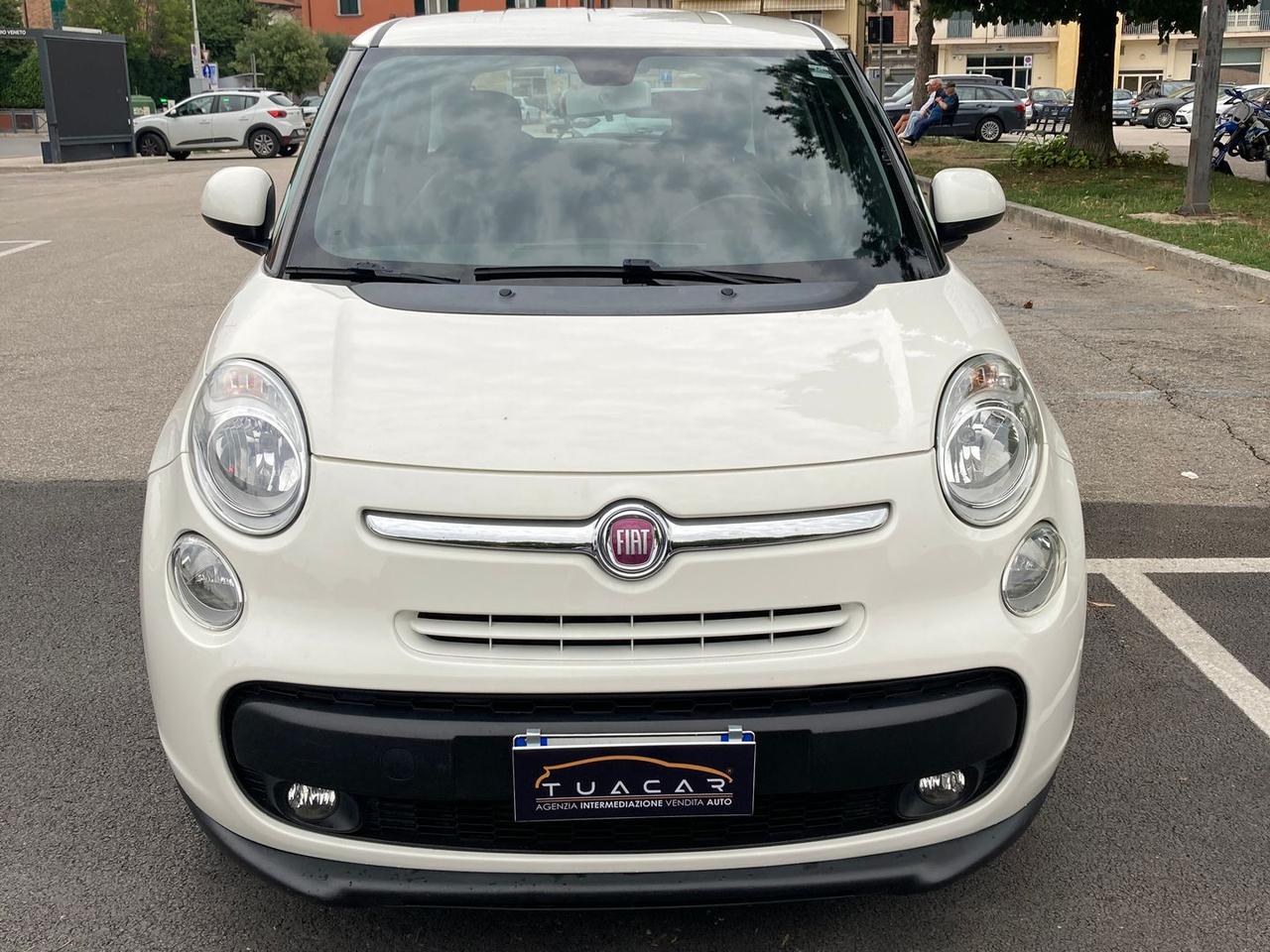 Fiat 500L 0.9 TwinAir Natural Powe #6575