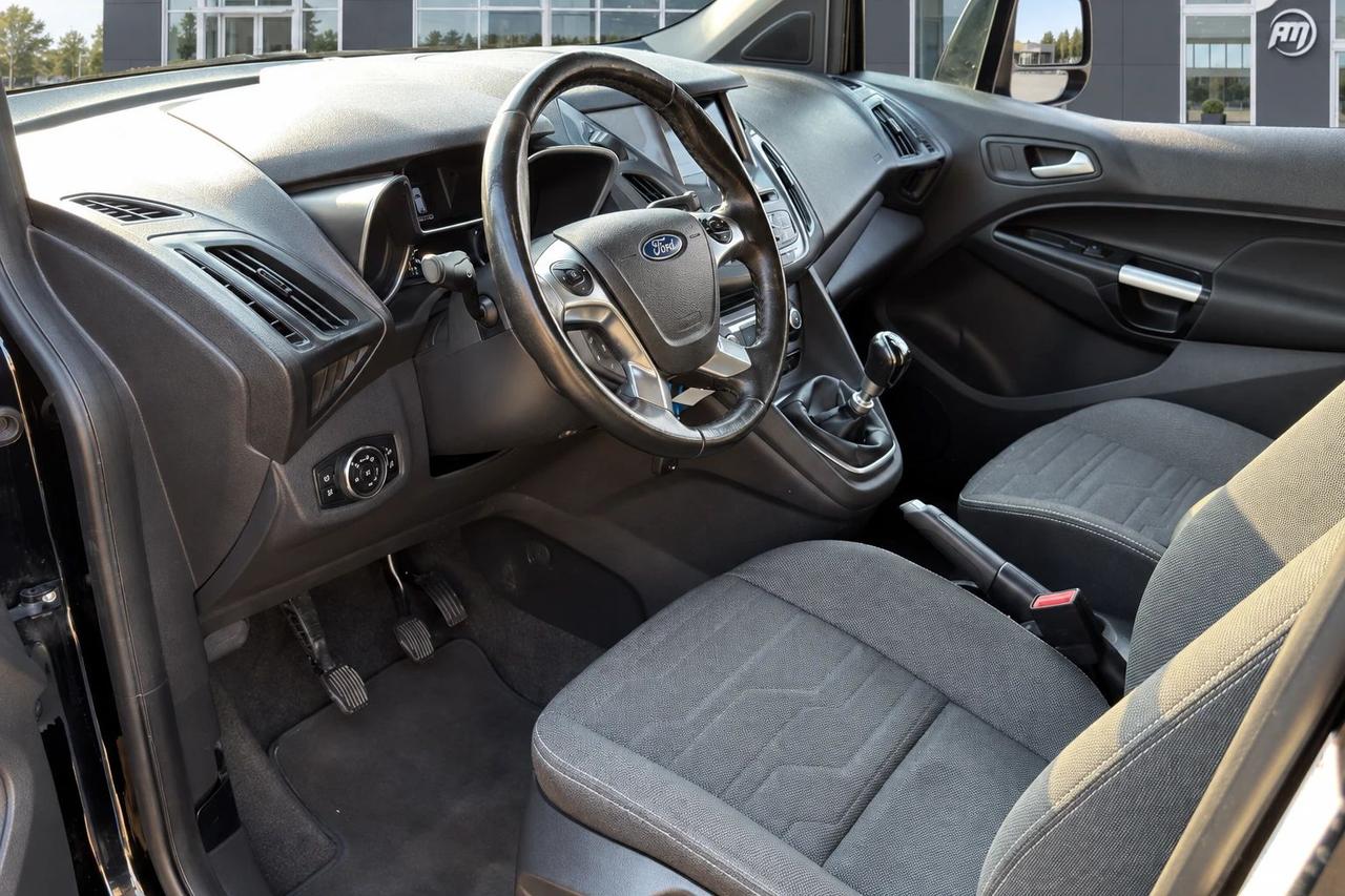 Ford Tourneo Connect 1.5 TDI 7 POSTI +IVA