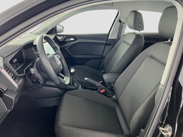 AUDI A1 A1 SPB 25 TFSI