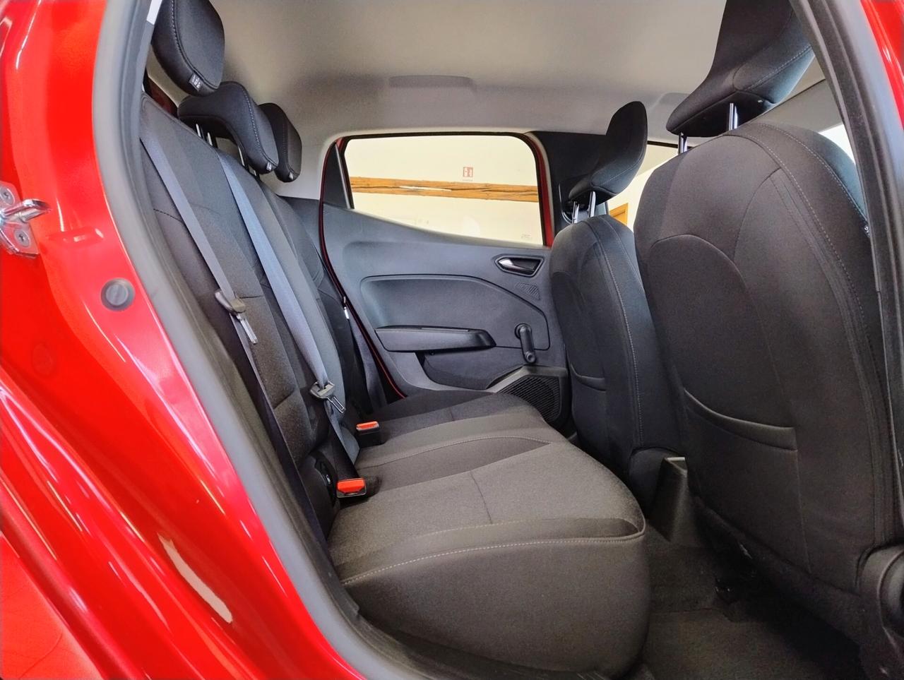 RENAULT Clio 1.0 TCe GPL BUSINESS CARPLAY SENSORI LANE