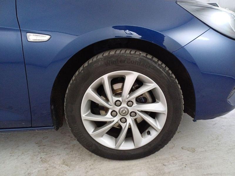 Opel Astra 1.5 CDTI Business Elegance122cv S&S AT9 ST
