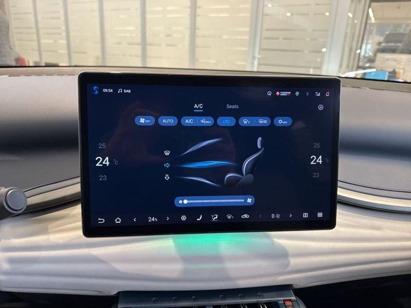 BYD ATTO3 ATTO 3 Comfort