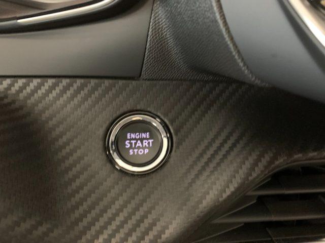 PEUGEOT 2008 1.5 BlueHDi EAT8 Allure Navi Pack Automatico