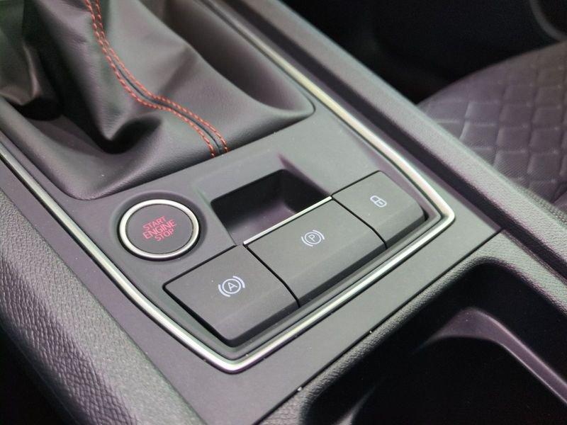 Seat Leon 4 serie 1.5 TSI FR