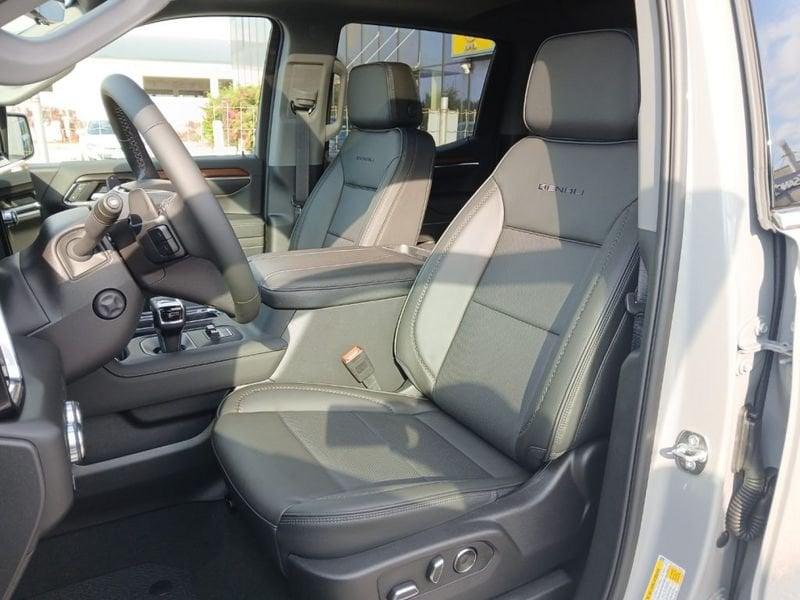 GMC Sierra 6.2L EcoTec3 V8 Gpl Aut. Denali N1