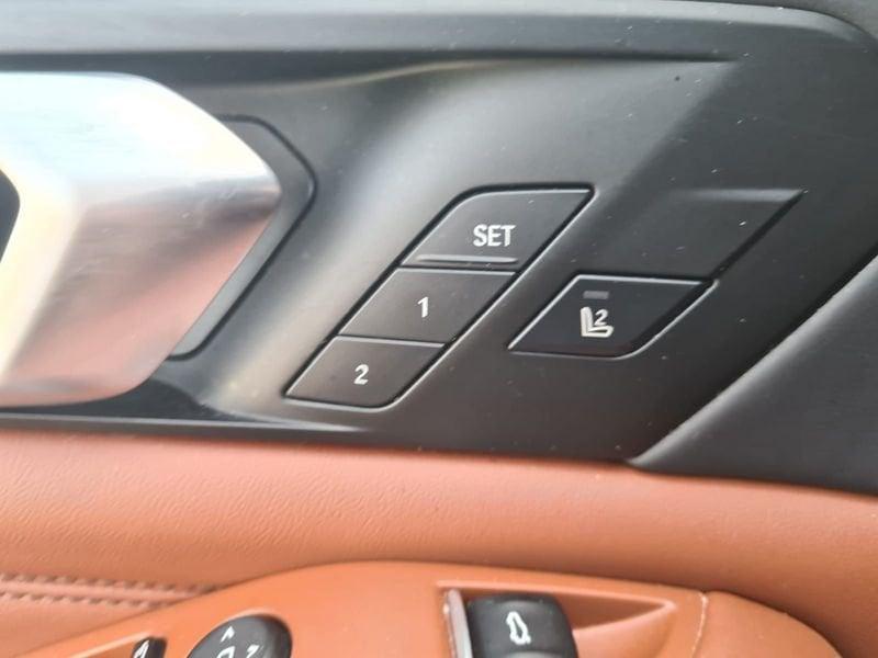 BMW X5 M60i X-DRIVE NETTO EXPORT