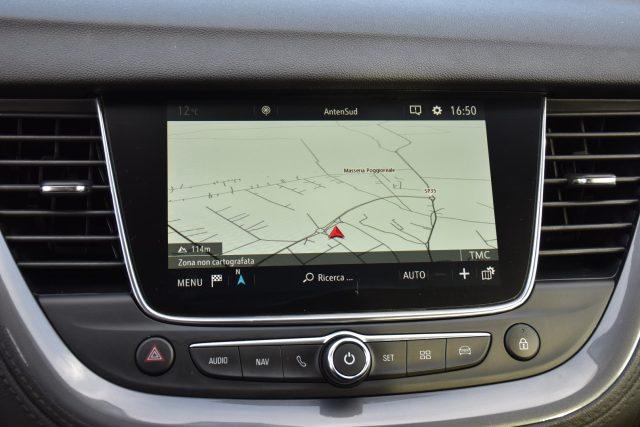 OPEL Grandland X 1.5 diesel Ecotec Start&Stop aut. Business