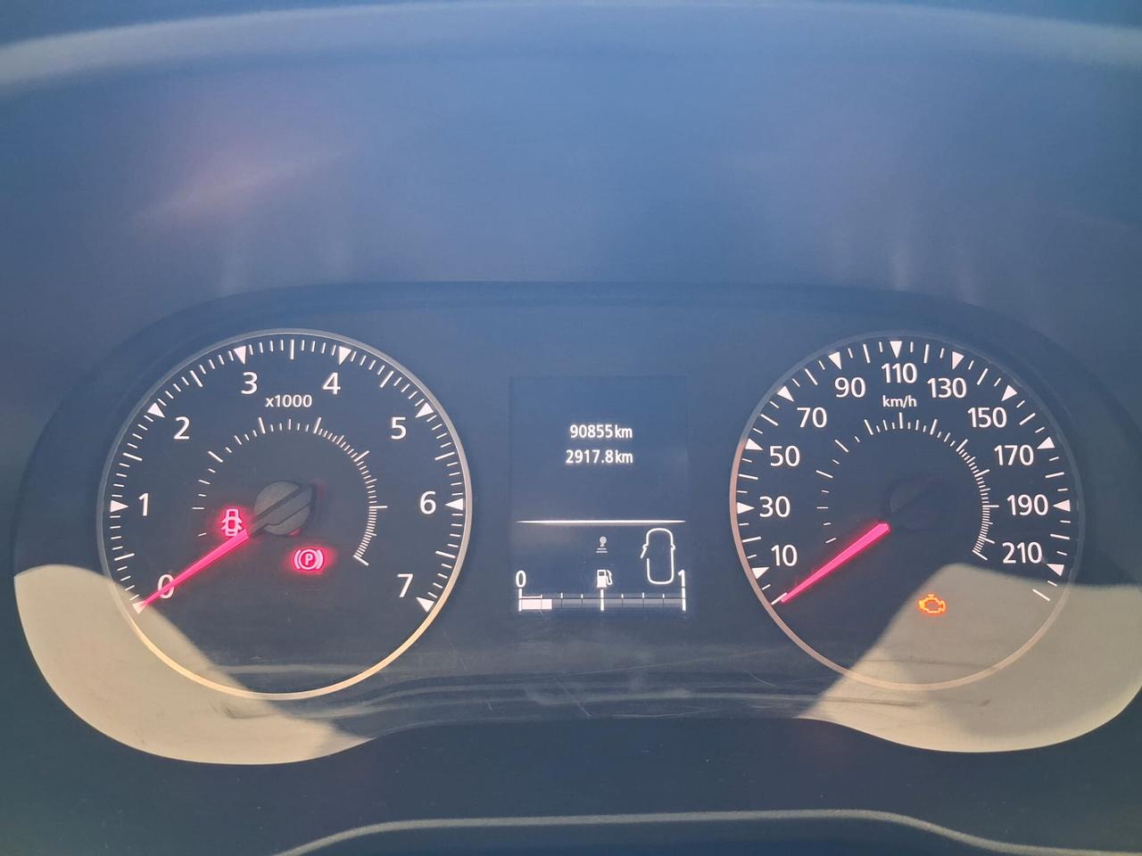 Dacia Duster 1.5 Blue dCi 8V 115 CV 4x2 Extreme
