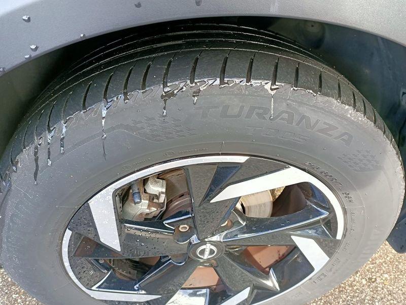 Nissan Juke II 2020 1.6 hev N-Connecta