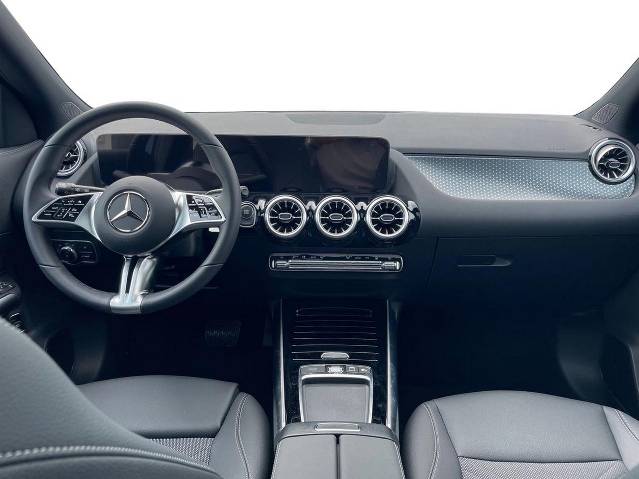 Mercedes-Benz EQA 250+