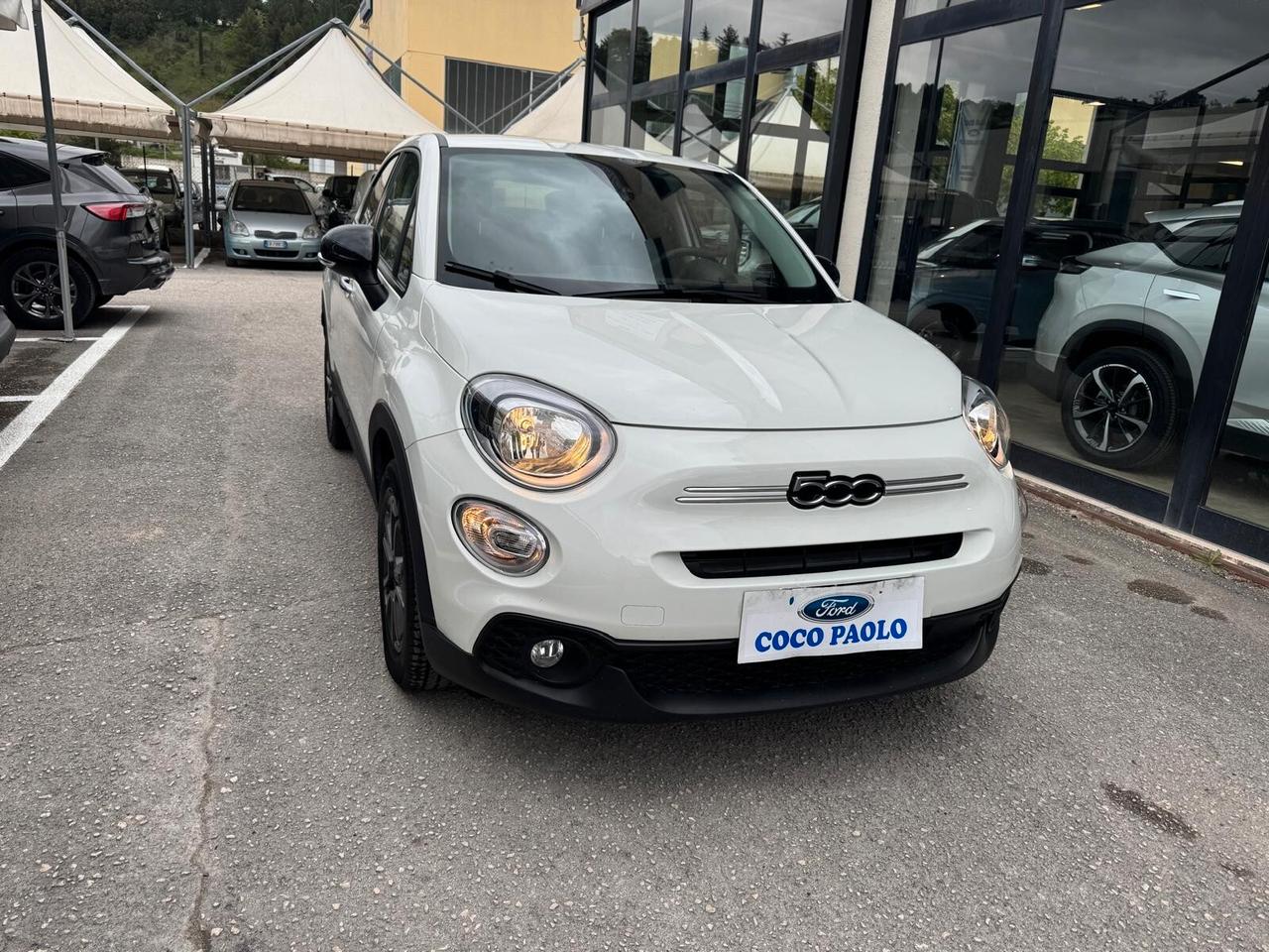 Fiat 500X 1.0 T3 120 CV