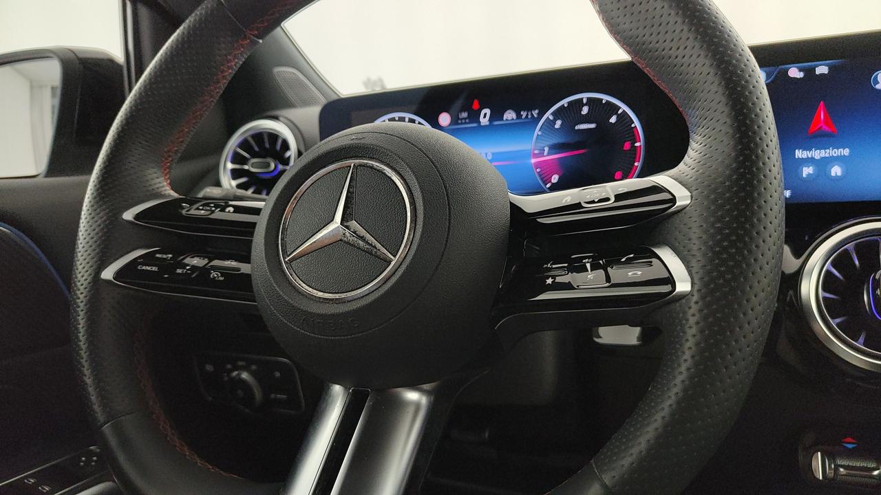 Mercedes-Benz B 180 d Digital Edition auto