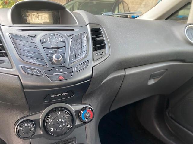 Ford Fiesta 1.5 TDCi 75CV 3 porte Business N1