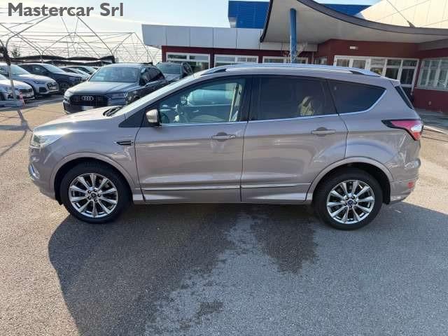 FORD Kuga Kuga II 2017 2.0 tdci Vignale S - FM400BH