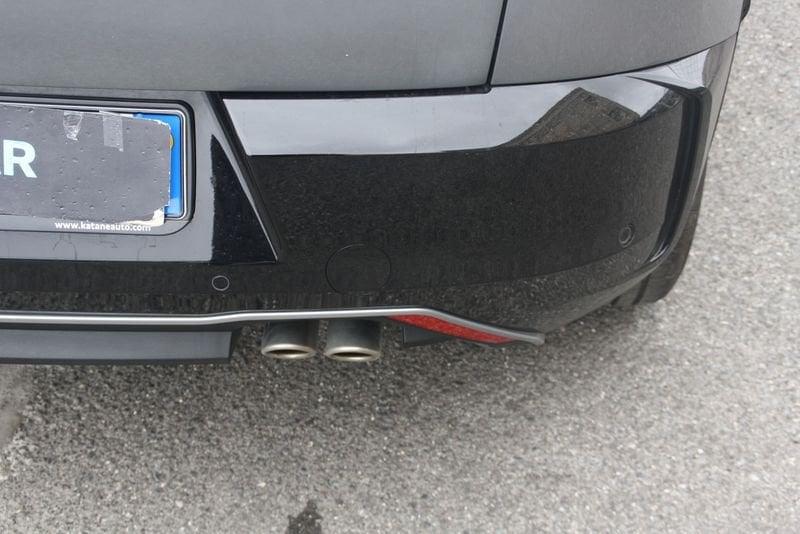 Alfa Romeo Junior Ibrida 1.2 eDCT6 ibrida Milano Cortina 2026