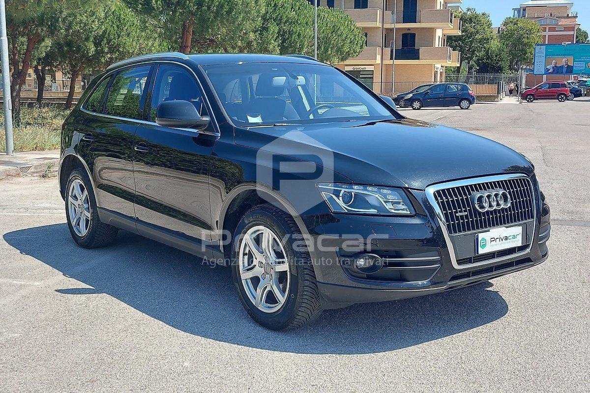 AUDI Q5 2.0 TDI 170 CV quattro