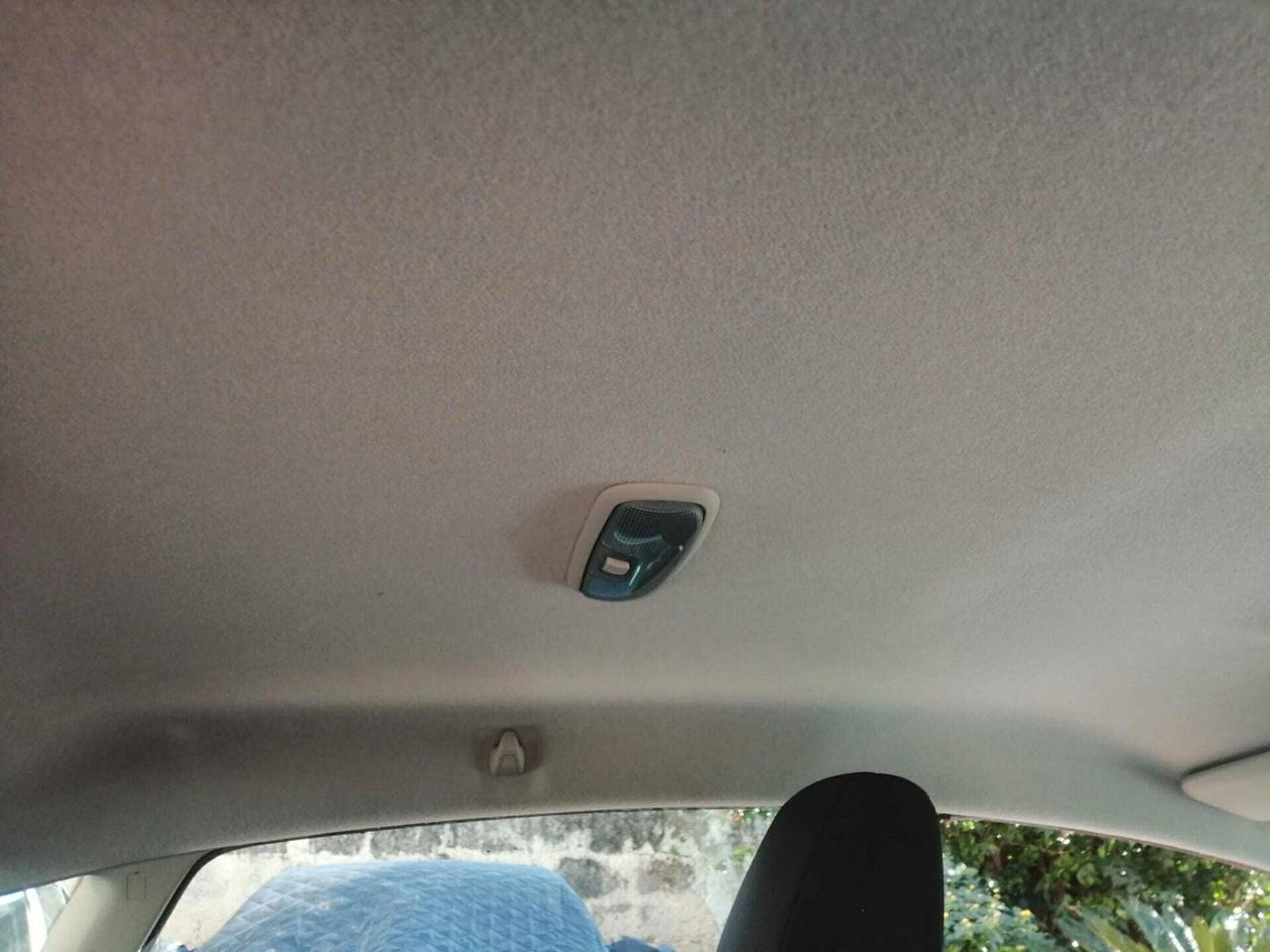 FORD FIESTA 1.5TDCI 95CV DIESEL 2016 NAVIGATORE FULL