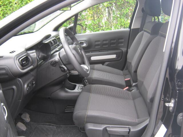 Citroen C3 1.5 Blue HDi AUTOCARRO N1 4 Posti (bollo circa 40 EURO)