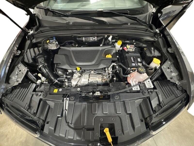 Alfa Romeo Tonale Diesel 130cv Sprint