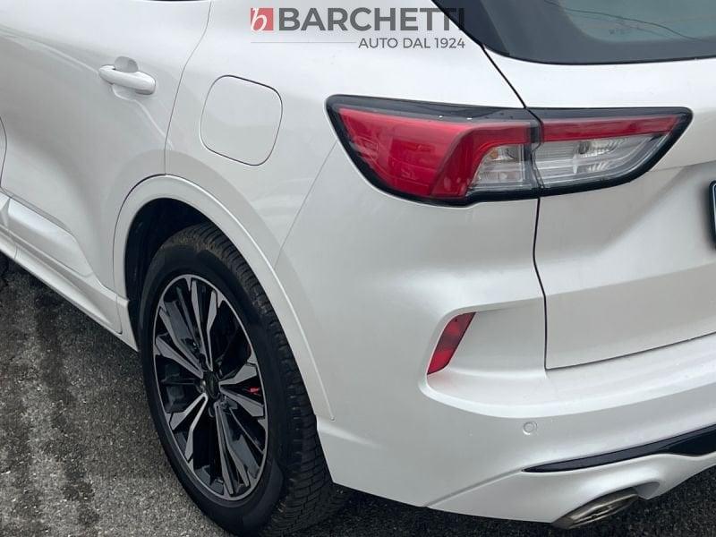 Ford Kuga 3ª SERIE 2.5 FULL HYBRID 190 CV CVT 2WD ST-LINE